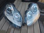 GOLF 5 GTI/R32/GT SPORT ORGINEEL VAG!!! KOPLAMPEN REFURB, Auto-onderdelen, Verlichting, Ophalen of Verzenden, Gereviseerd, Volkswagen