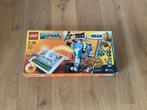 Lego Boost 17101 5 in 1 en compleet, Kinderen en Baby's, Speelgoed | Duplo en Lego, Ophalen of Verzenden, Zo goed als nieuw