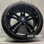 Bmw 1 3 Serie E87+ F20+ E90+ F30+ 225/40/18 INCH STYLING 397, Gebruikt, -, -, Banden en Velgen
