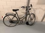 Batavus Locarno Damesfiets oldtimer, Ophalen, Versnellingen, Batavus, 53 tot 56 cm