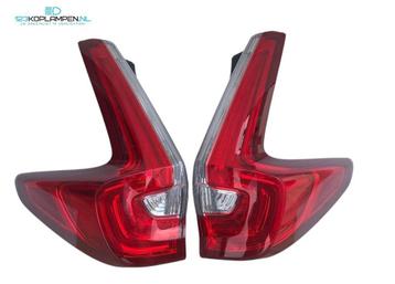 Honda CR-V V achterlicht set LED links rechts beschikbaar voor biedingen