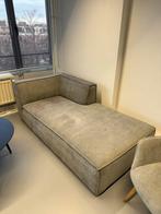 Grijze Sofacompany bank - 190cm breed, Ophalen, 150 tot 200 cm, Tweepersoons, 75 tot 100 cm