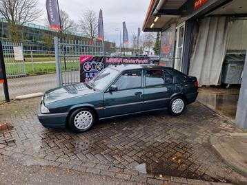 Alfa Romeo 33 1.7 16V QV 28-01-1993 56579km gereden  beschikbaar voor biedingen