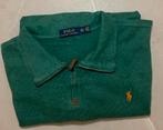 Polo ralph lauren zip up sweater, Verzenden, Ralph Lauren, Overige maten, Zo goed als nieuw
