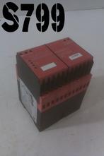 Telemecanique veiligheids relais Preventa XPS-AP, Hobby en Vrije tijd, Schneider Electric Systems Netherlands NV, Gebruikt, Ophalen of Verzenden