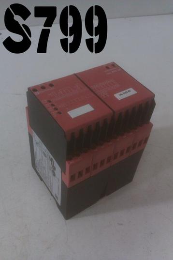 Telemecanique veiligheids relais Preventa XPS-AP beschikbaar voor biedingen