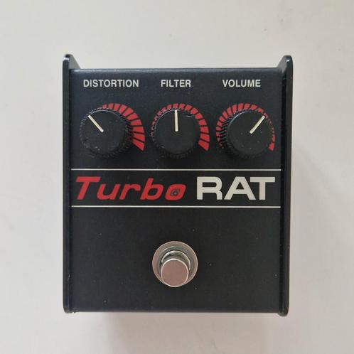 ProCo Turbo RAT 1990, Muziek en Instrumenten, Effecten, Gebruikt, Ophalen of Verzenden