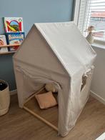 Binnen speel tent, Ophalen, Zo goed als nieuw