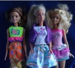 BARBIE MOOIE GROEP * Van Mattel *, Verzamelen, Poppen, Verzenden, Zo goed als nieuw, Pop
