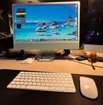 iMac 24" (2021) • M1 • 8 GB • 256 GB • in uitstekende staat, 256 GB, IMac, Ophalen of Verzenden, Zo goed als nieuw