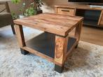 Salontafel Falster (Henders & Hazel), Ophalen, Gebruikt, 100 tot 150 cm, Vierkant
