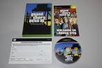 XBOX Original : Grand Theft Auto III (3) The Xbox Collection, Gebruikt, Vanaf 18 jaar, 1 speler, Ophalen of Verzenden