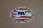 PSV Eindhoven sticker, Verzenden, Nieuw, PSV, Overige typen