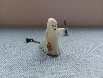 Playmobil 6042 spookje met Led licht beschikbaar voor biedingen