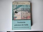 Taoïstische geheimen der liefde, Boeken, Gelezen, Overige typen, Ophalen of Verzenden, Maniak Chia/ Michael Winn