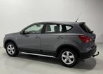 Nissan Qashqai 1.6 Tekna | CLIMA | PARK. SENS. | REGENSENS., Auto's, Voorwielaandrijving, 15 km/l, Gebruikt, 4 cilinders