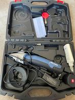 Heiniger xplorer scheer apparaat, Dieren en Toebehoren, Ophalen of Verzenden, Zo goed als nieuw