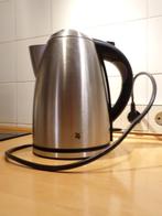Waterkoker WMF, Witgoed en Apparatuur, Waterkokers, 1 tot 2 liter, Ophalen, Zo goed als nieuw, Rvs