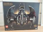 LEGO 76161, 1989 Batwing - Nieuw in doos!, Ophalen of Verzenden, Nieuw, Complete set, Lego