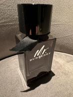 Mr Burberry eau de parfum 100 ml, Gebruikt, Verzenden