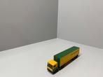 Efsi volvo vrachtwagen chv mengvoeders, Hobby en Vrije tijd, Modelauto's | 1:87, Ophalen of Verzenden, Gebruikt, Bus of Vrachtwagen
