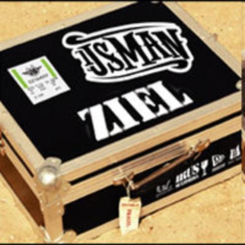 IJsman - Ziel, Cd's en Dvd's, Cd Singles, Ophalen of Verzenden