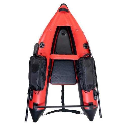 V Sail Bellyboot, Watersport en Boten, Hengelsport | Roofvissen, Nieuw, Ophalen