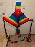 Intertoys Vlieger - Zo Goed Als Nieuw!, Ophalen of Verzenden, Zo goed als nieuw, Eenlijns, Vlieger