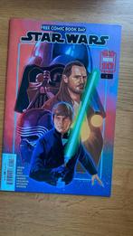 Free Comic Book Day 2025 - Star Wars, Eén comic, Ophalen of Verzenden, Zo goed als nieuw, Amerika