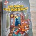 Joe Carrot - Eén minuut voor middernacht, Joe Carrot, Ophalen of Verzenden, Fictie algemeen, Zo goed als nieuw