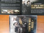The Boss Hoss,Mercedes Benz promo,1xCD,+1xDVD,nm/nm, Ophalen of Verzenden, Zo goed als nieuw, Poprock