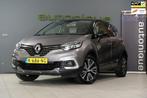 Renault Captur 1.2 TCe Initiale Paris 71dkm! Leder/Navi/Came, Voorwielaandrijving, Gebruikt, 4 cilinders, 635 kg