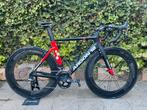 ARGON 18 NITROGEN Dura Ace, 28 inch, Gebruikt, Carbon, 15 tot 20 versnellingen
