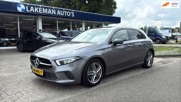 Mercedes-Benz A-klasse 200 Launch Edition Premium Huurkoop I beschikbaar voor biedingen