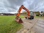 ATLAS 2005 Terex Banden graafmachine, Zakelijke goederen, Machines en Bouw | Kranen en Graafmachines, Ophalen of Verzenden, Graafmachine