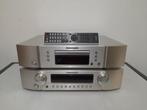Marantz stereo set, Ophalen of Verzenden, Gebruikt, Overige merken