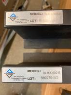 Lineaire motor plus toebehoren, Hobby en Vrije tijd, Elektronica-componenten, Ophalen, Gebruikt
