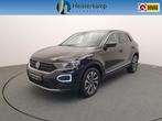 Volkswagen T-Roc 1.5 TSI 150pk DSG Active Camera, Winterpakk, Auto's, Volkswagen, 12 maanden, Stof, 4 cilinders, Zwart
