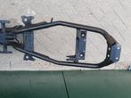 Frame Aprilia SR voorvork subframe losse delen kenteken SR50, Fietsen en Brommers, Brommeronderdelen | Scooters, Ophalen of Verzenden
