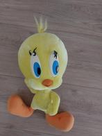 Tweety knuffel, ongeveer 40 cm, Kinderen en Baby's, Speelgoed | Knuffels en Pluche, Ophalen, Zo goed als nieuw, Overige typen