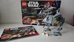 Lego Star Wars 7671 - AT AP Walker, Ophalen of Verzenden, Gebruikt, Complete set, Lego