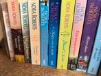 Nora Roberts: diverse titels, Boeken, Ophalen of Verzenden, Zo goed als nieuw