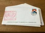 No1950 Veldpost Groningen ontzet 28-6-1972 Heb ook van Neder, Postzegels en Munten, Postzegels | Eerstedagenveloppen, Ophalen of Verzenden