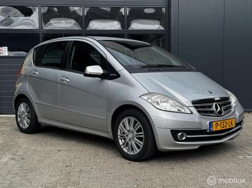 Mercedes A-klasse 170 Avantgarde | airco | trekhaak | beschikbaar voor biedingen