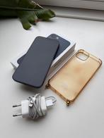 iPhone 13 - 128gb - 86% batterij, 128 GB, Zwart, IPhone 13, Ophalen of Verzenden