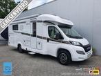 Carthago C-Tourer T 150 RB QB Comfort | Automaat | Queensbed, Automaat, 7 tot 8 meter, Bedrijf, Diesel