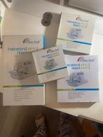 Brother borduur machine ramen, Hobby en Vrije tijd, Ophalen of Verzenden, Nieuw, Onderdeel of Toebehoren