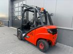 Linde H25D-02 heftruck ‘diesel’ ‘vorkversteller’, Linde, Diesel, Heftruck, Ophalen of Verzenden