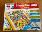 Clementoni Educatief Speelgoed - Met Licht & Geluid, Kinderen en Baby's, Speelgoed | Educatief en Creatief, Ophalen of Verzenden