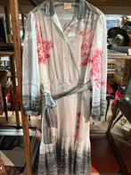 Sora vintage jurk, Verzenden, Gedragen, Maat 38/40 (M), Onder de knie